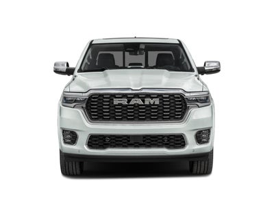 2025 RAM 1500 Tungsten