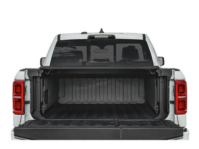 2025 RAM 1500 Tungsten