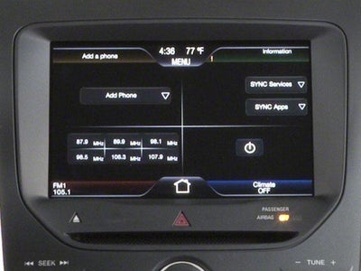 2012 Ford Explorer Limited