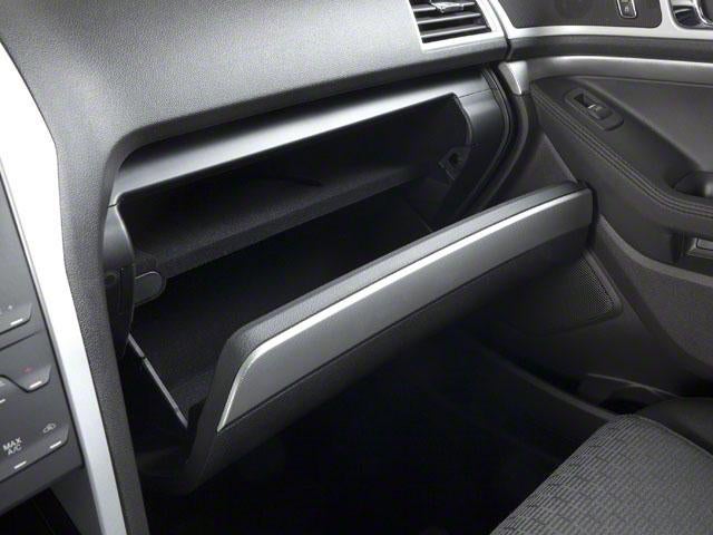 2012 Ford Explorer Limited
