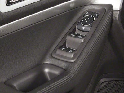 2012 Ford Explorer Limited