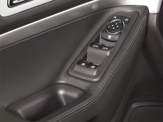2012 Ford Explorer Limited