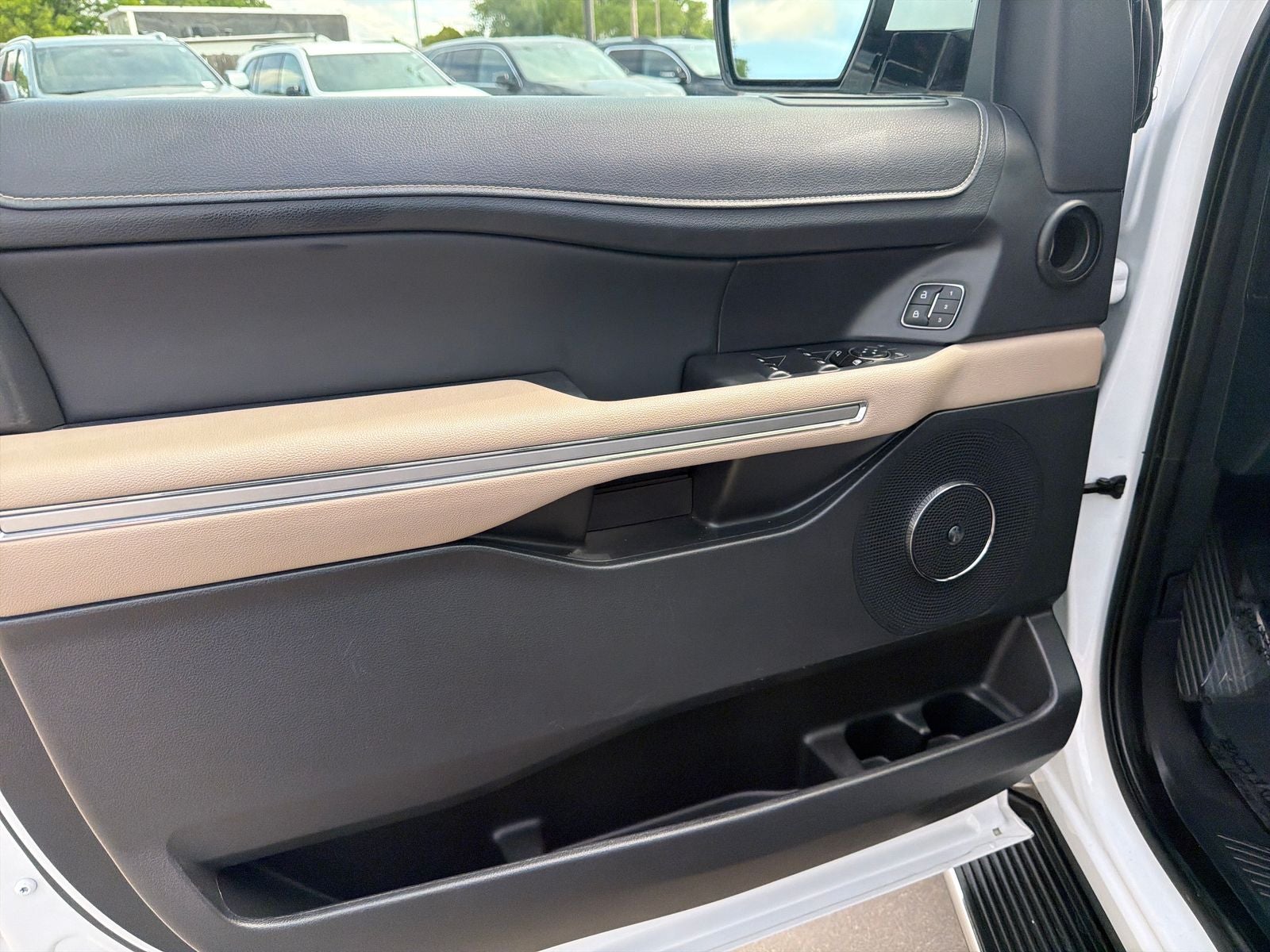 2022 Ford Expedition Max Limited