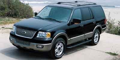 2004 Ford Expedition XLT