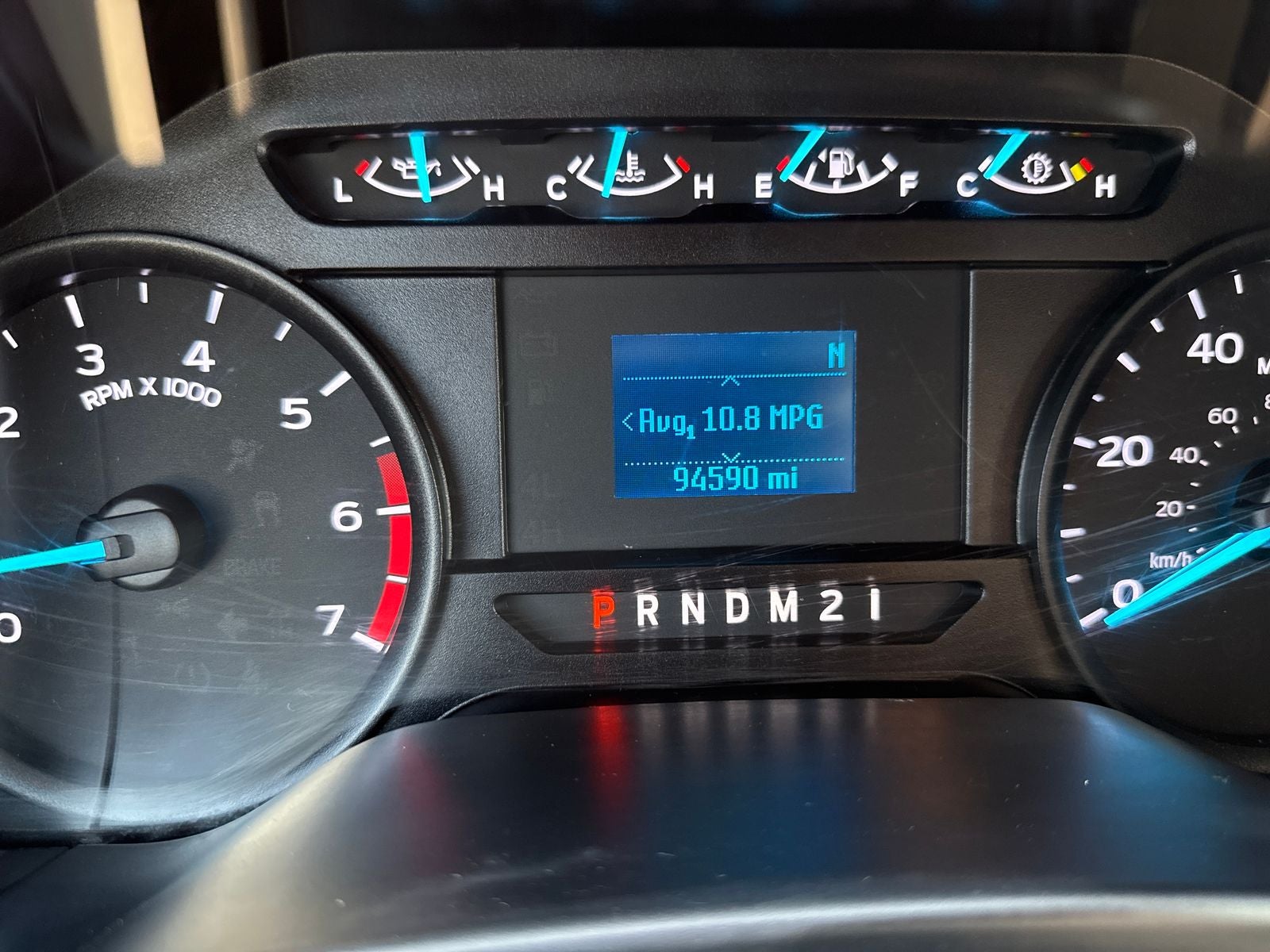 2020 Ford F-250SD XL