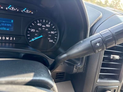2020 Ford F-250SD XL