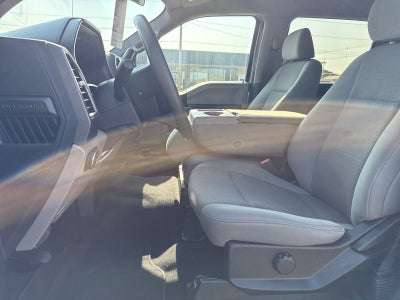 2020 Ford F-250SD XL