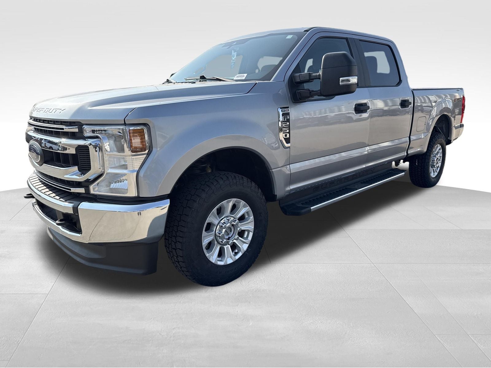 2020 Ford F-250SD XL
