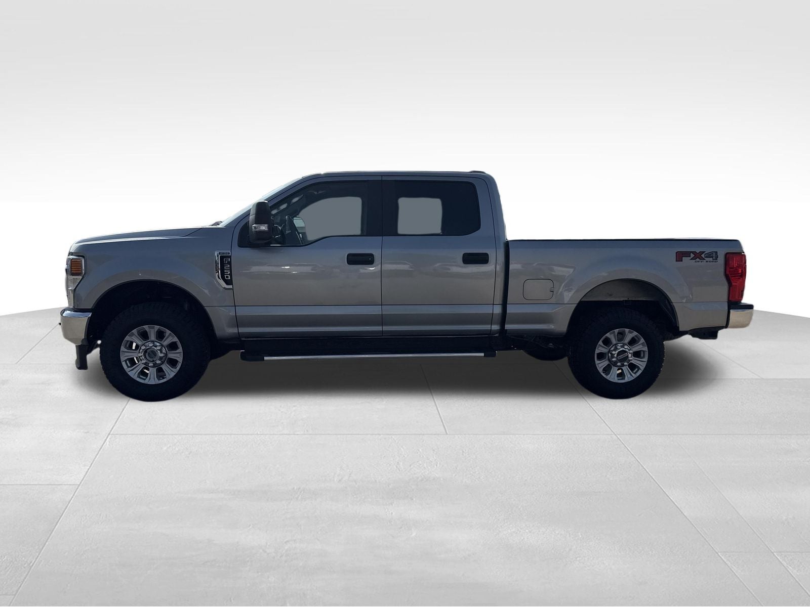 2020 Ford F-250SD XL