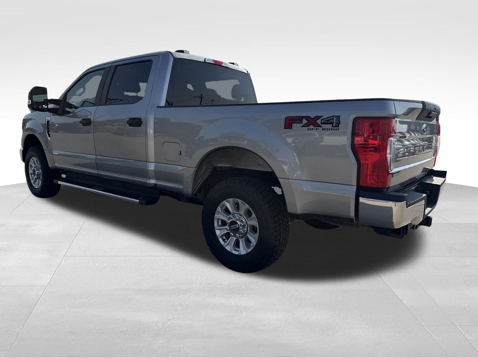 2020 Ford F-250SD XL