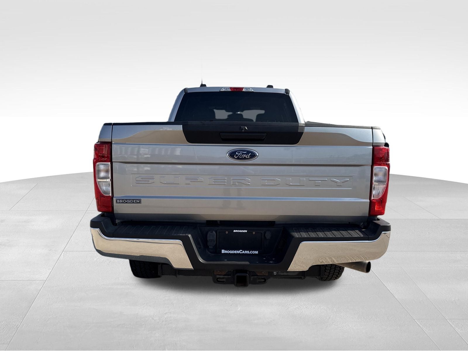 2020 Ford F-250SD XL