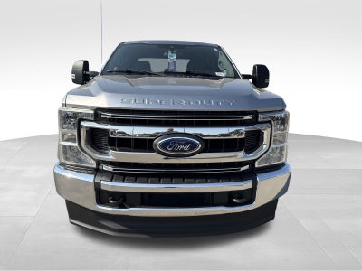 2020 Ford F-250SD XL