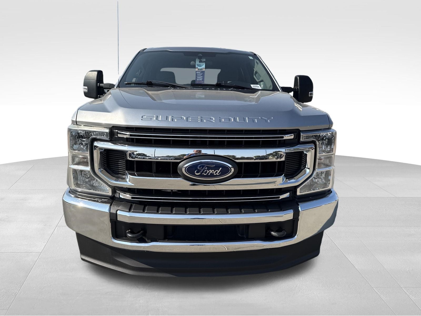 2020 Ford F-250SD XL