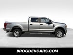 2020 Ford F-250SD XL