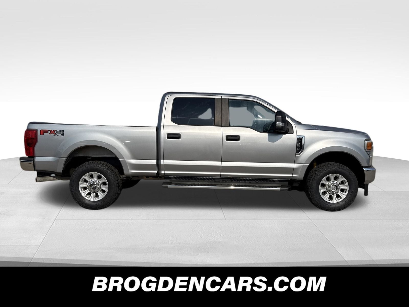 2020 Ford F-250SD XL