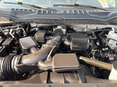 2020 Ford F-250SD XL