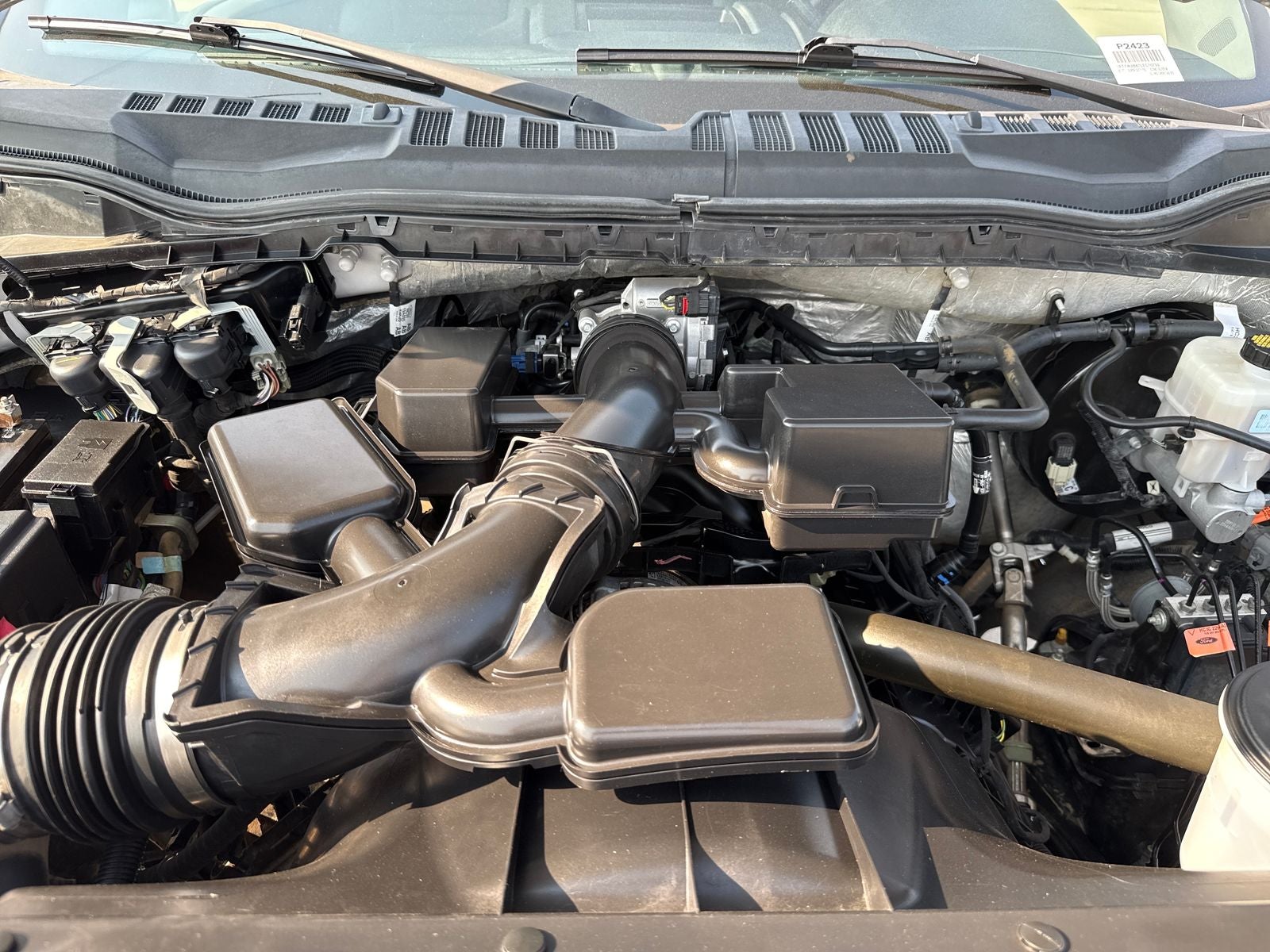 2020 Ford F-250SD XL