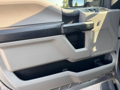 2020 Ford F-250SD XL