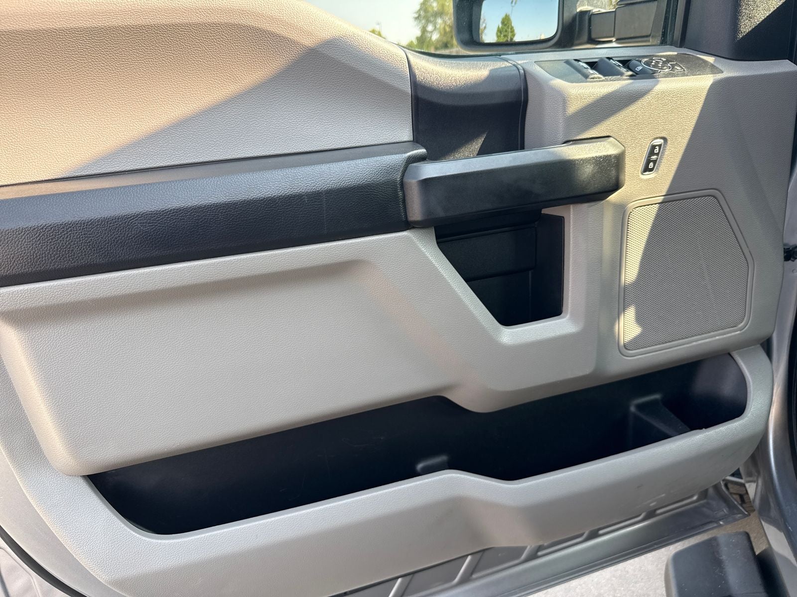 2020 Ford F-250SD XL