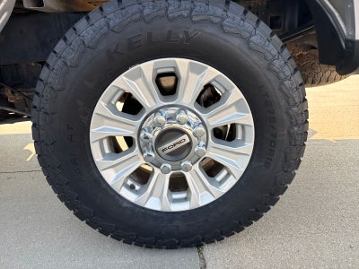 2020 Ford F-250SD XL