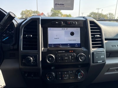 2020 Ford F-250SD XL