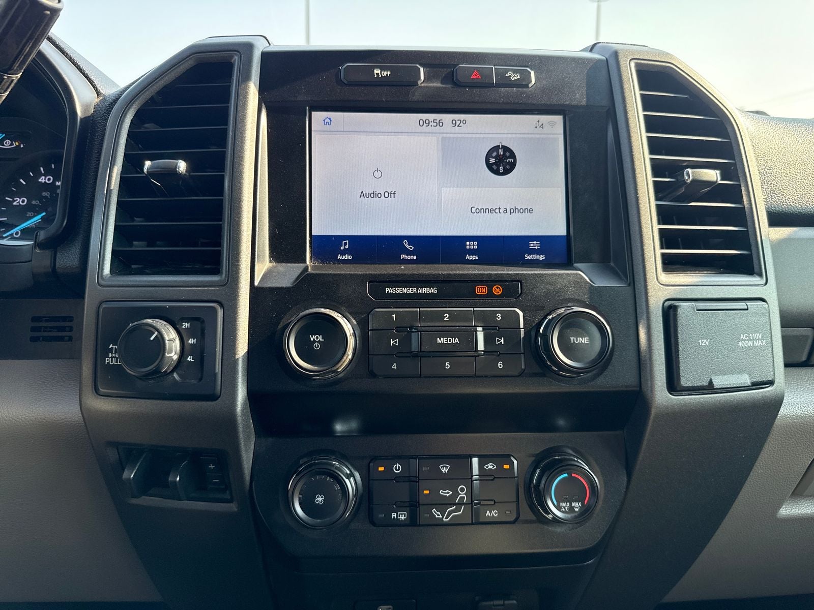2020 Ford F-250SD XL