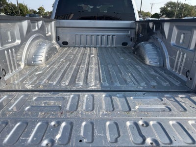 2020 Ford F-250SD XL