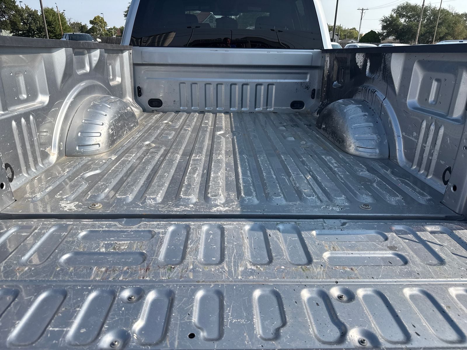2020 Ford F-250SD XL