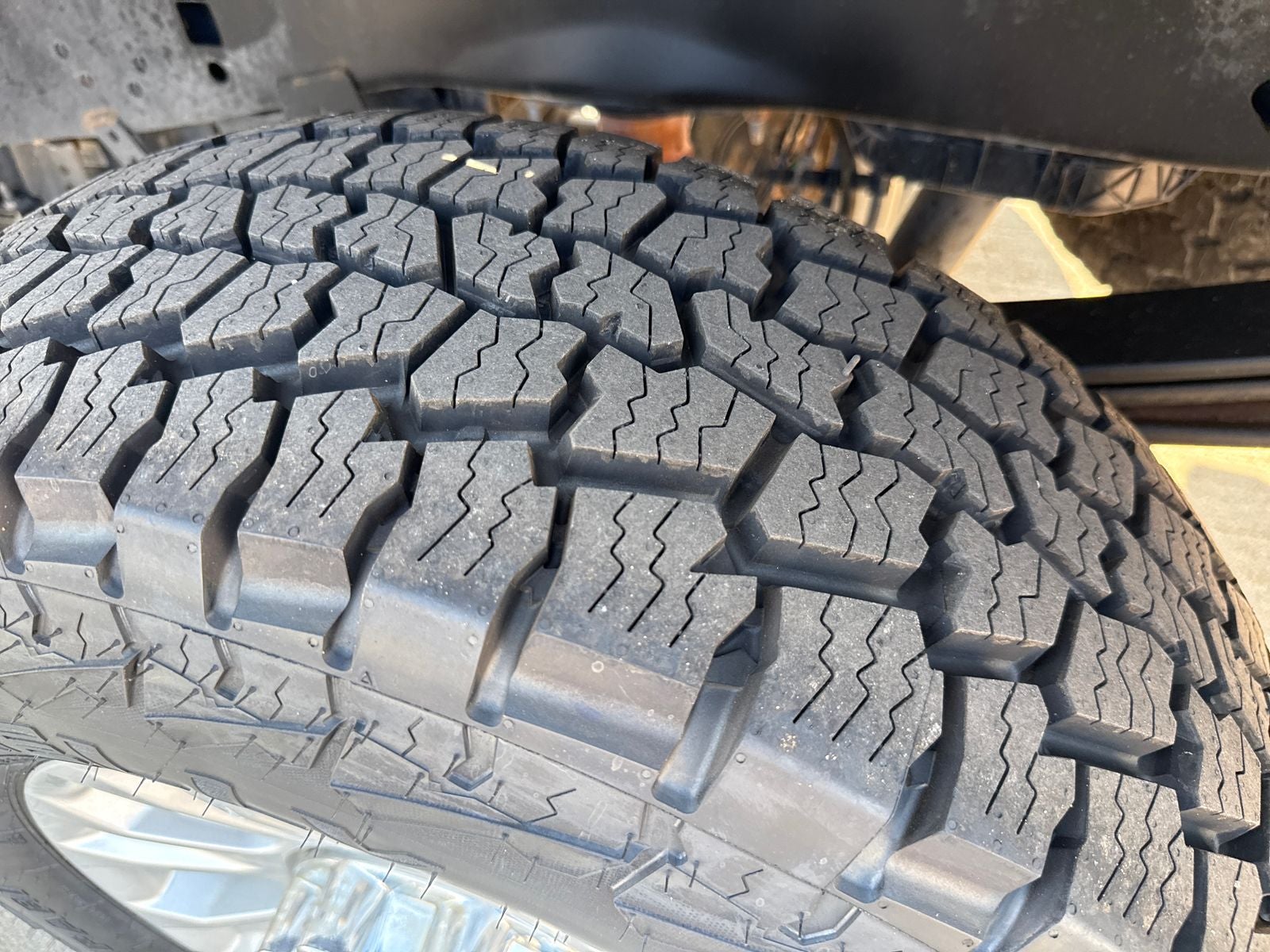 2020 Ford F-250SD XL