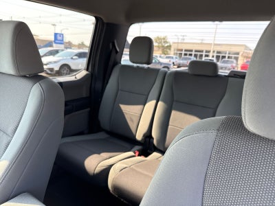 2020 Ford F-250SD XL