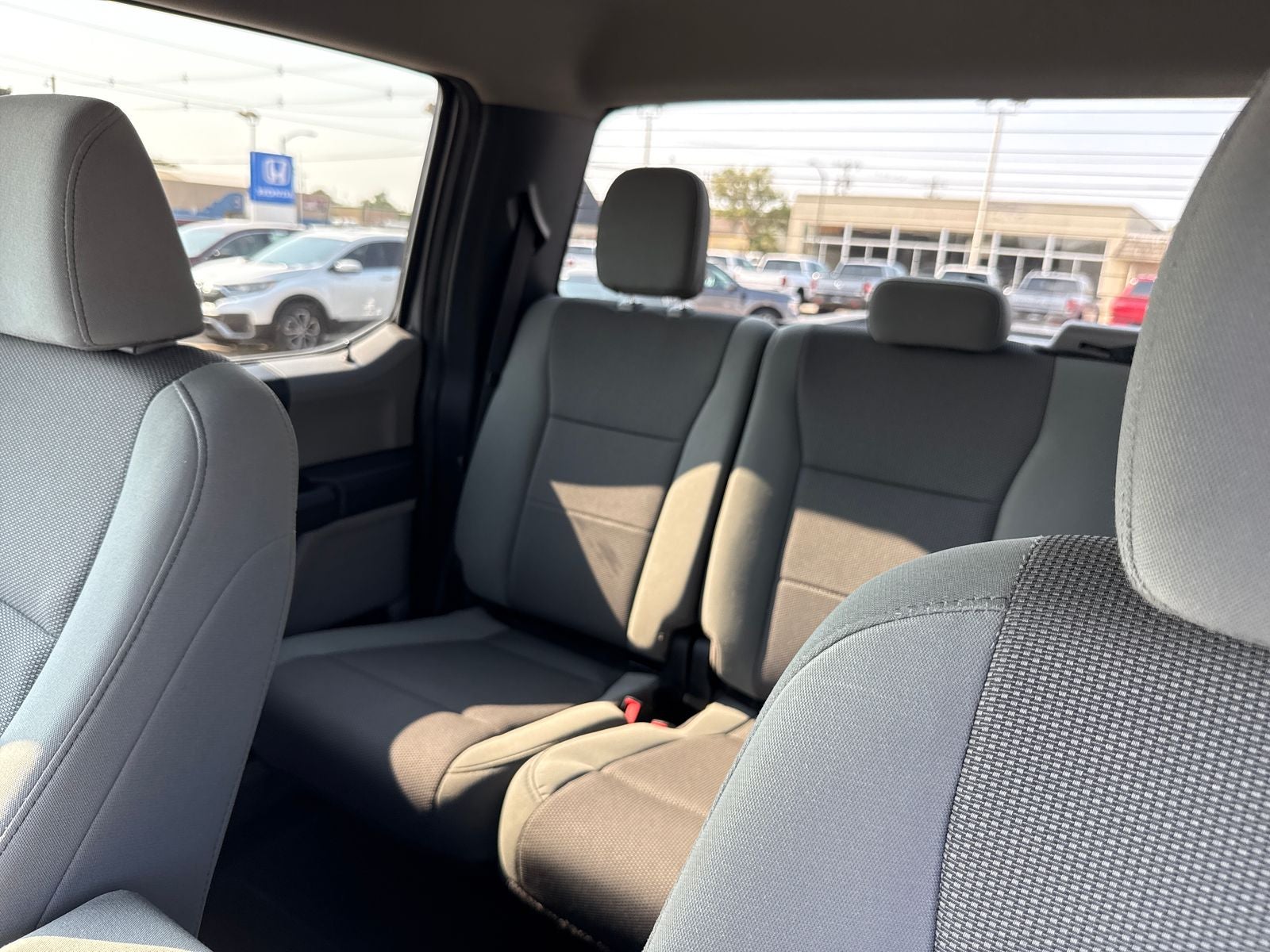2020 Ford F-250SD XL