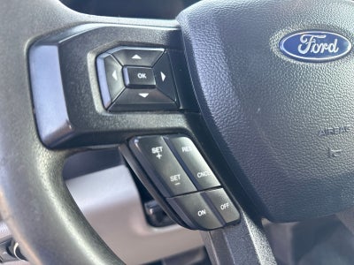 2020 Ford F-250SD XL