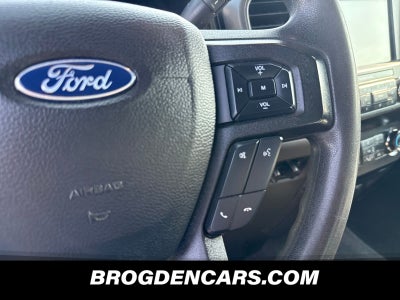 2020 Ford F-250SD XL