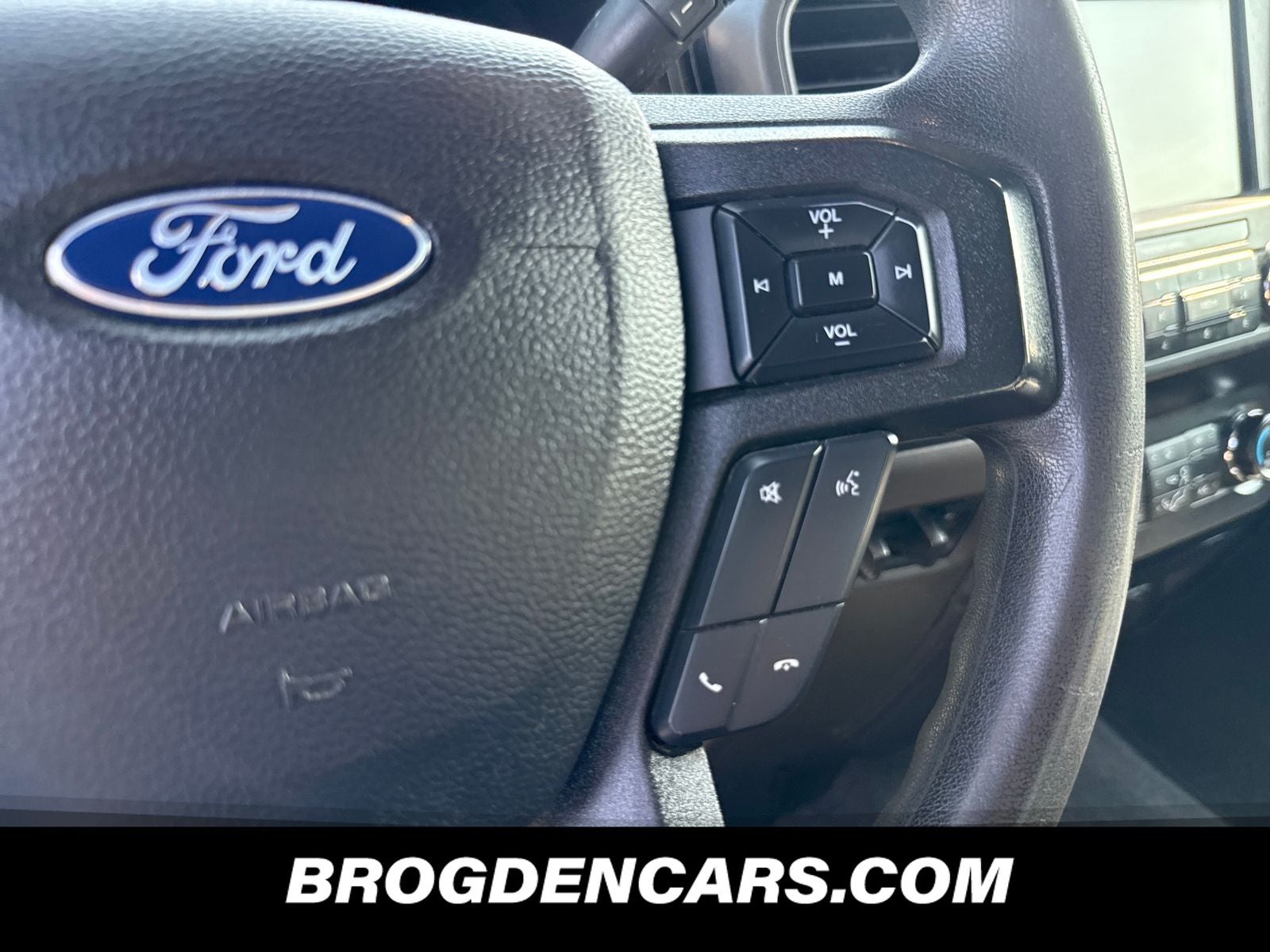 2020 Ford F-250SD XL