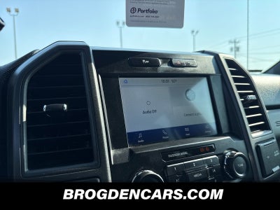 2020 Ford F-250SD XL