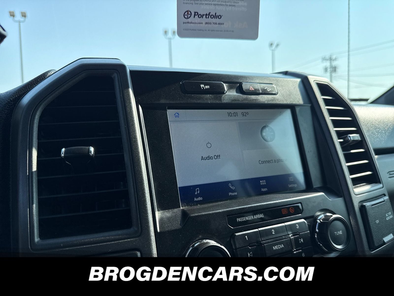 2020 Ford F-250SD XL