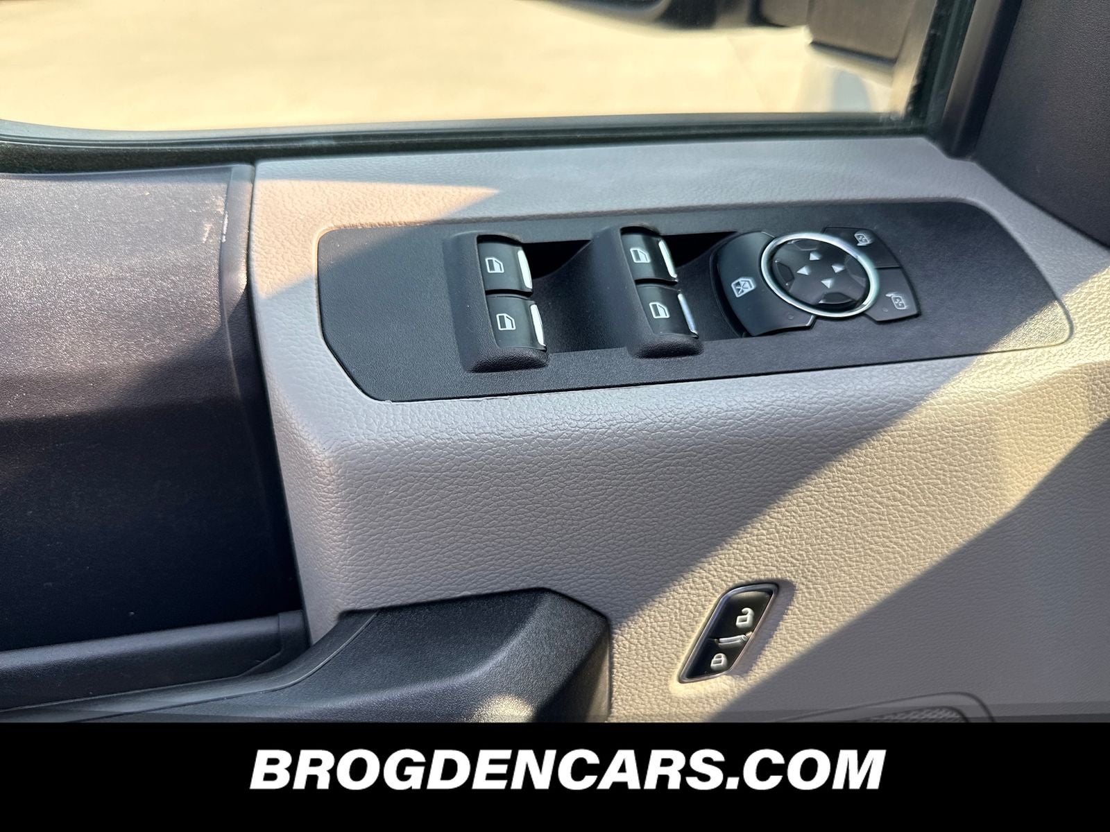 2020 Ford F-250SD XL