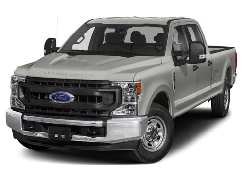 2020 Ford F-250SD XL
