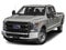 2020 Ford F-250SD XL