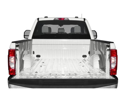 2020 Ford F-250SD XL