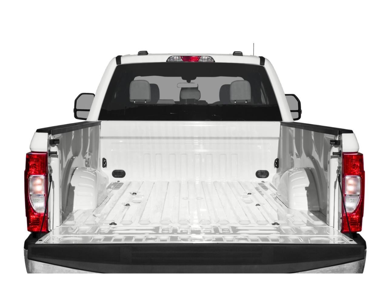 2020 Ford F-250SD XL