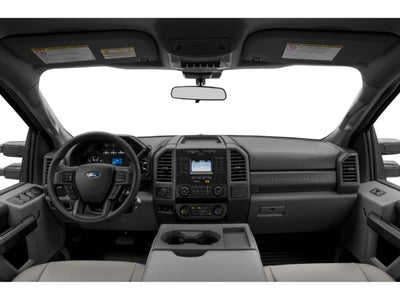 2020 Ford F-250SD XL