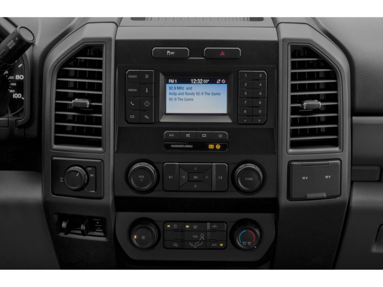 2020 Ford F-250SD XL