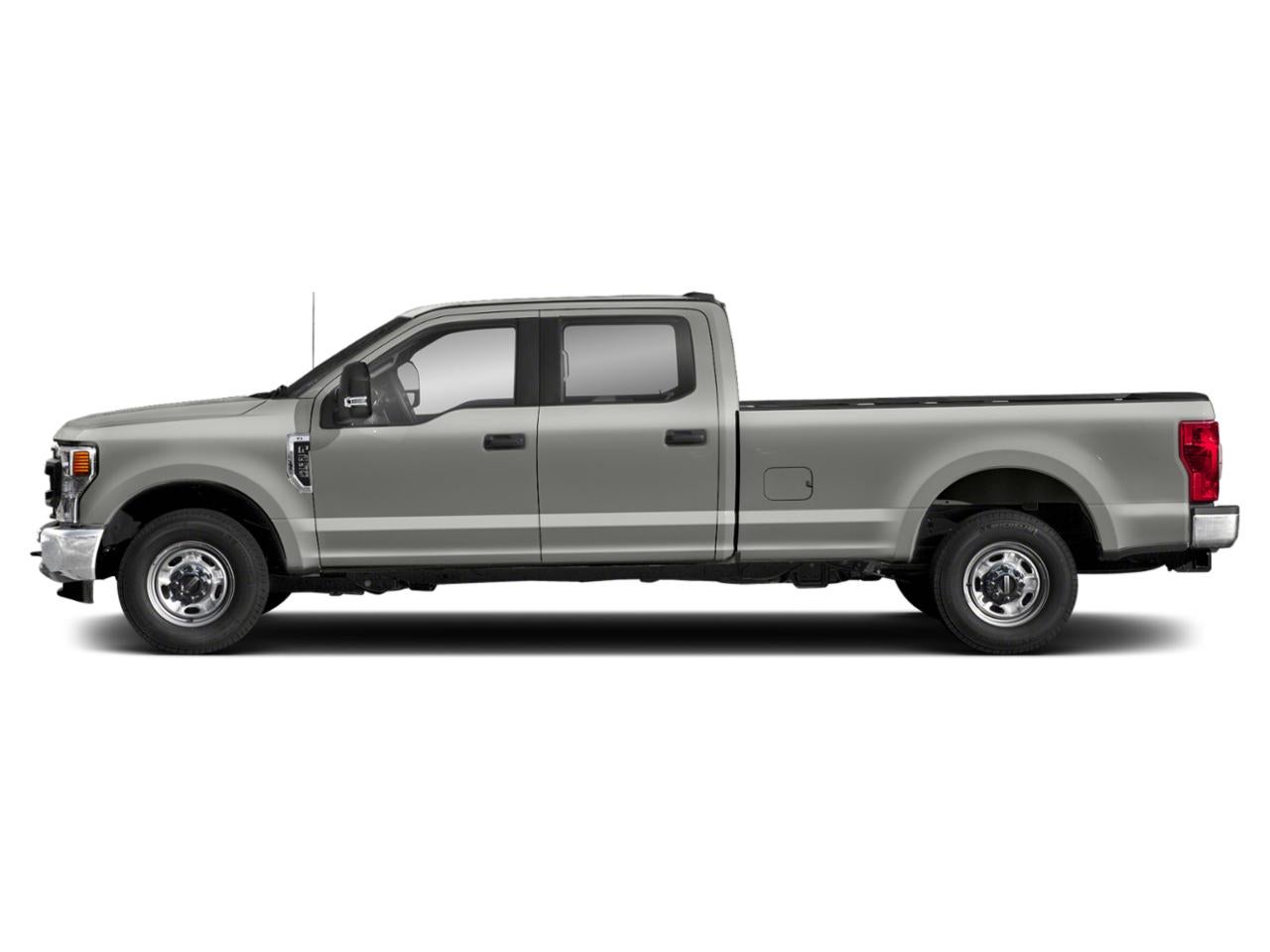 2020 Ford F-250SD XL