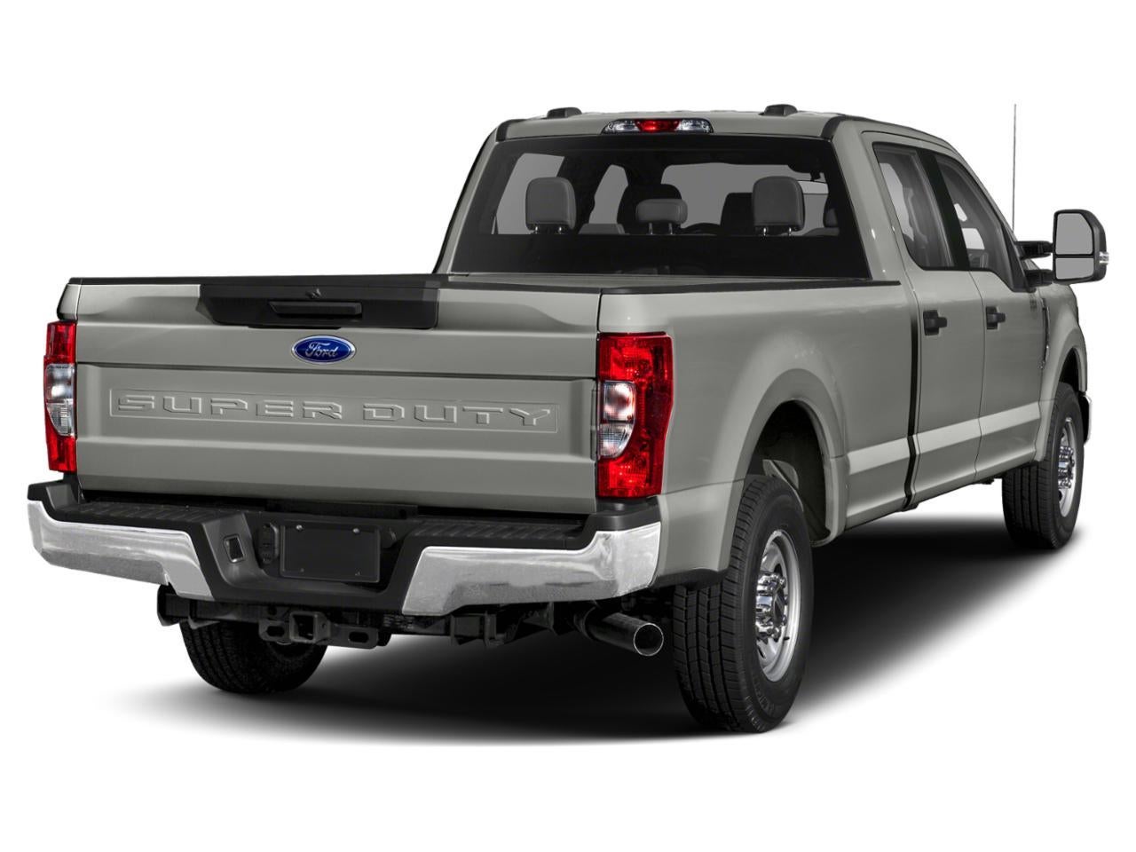 2020 Ford F-250SD XL