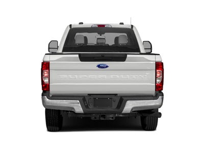 2020 Ford F-250SD XL
