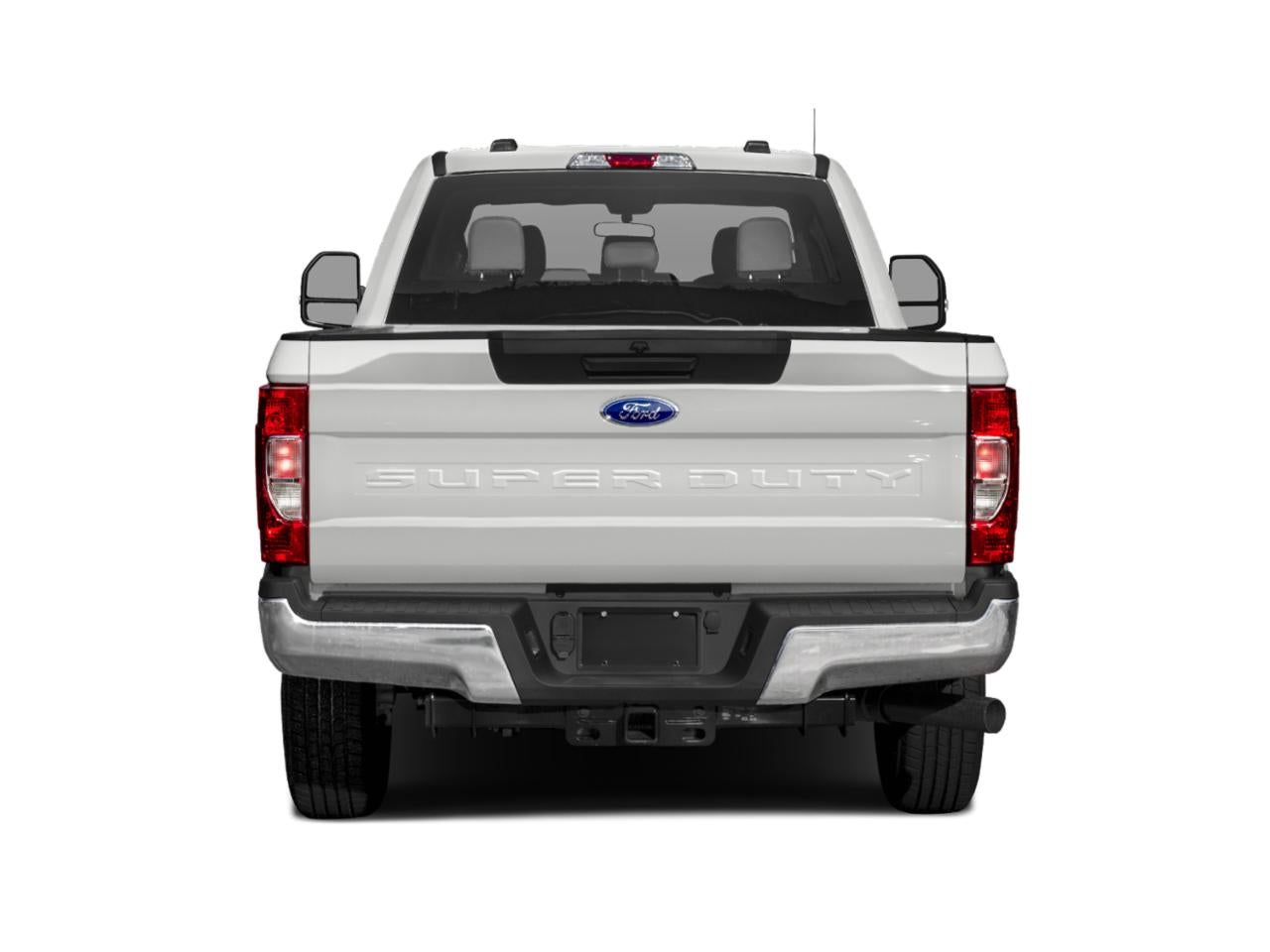 2020 Ford F-250SD XL