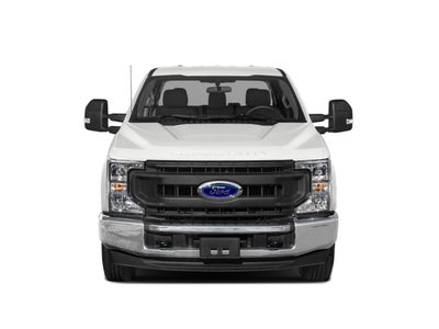 2020 Ford F-250SD XL