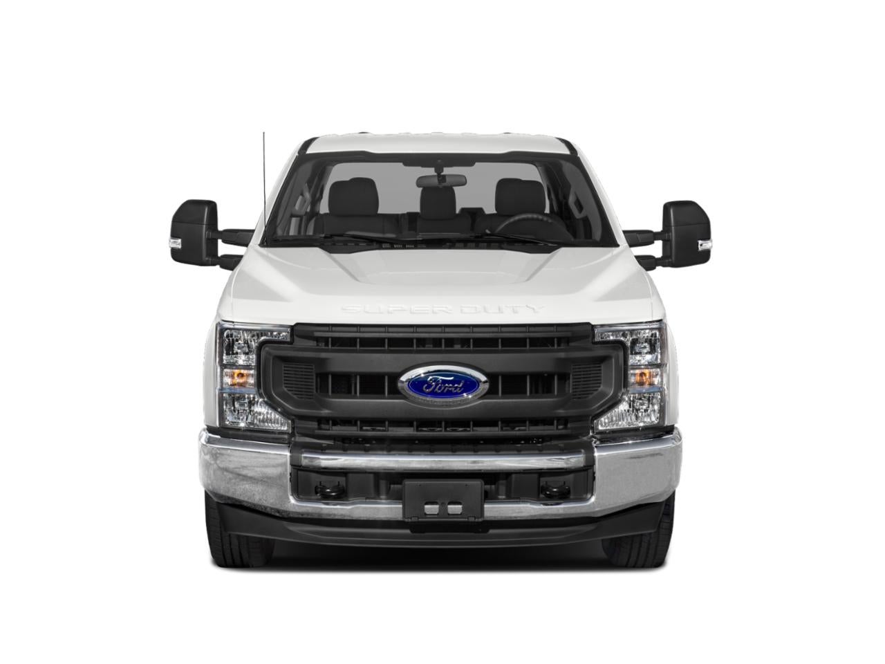 2020 Ford F-250SD XL