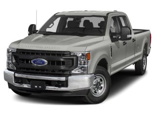 2020 Ford F-250SD XL